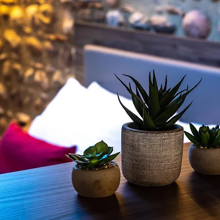 Loft Roby *