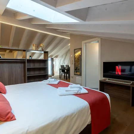 Loft Roby