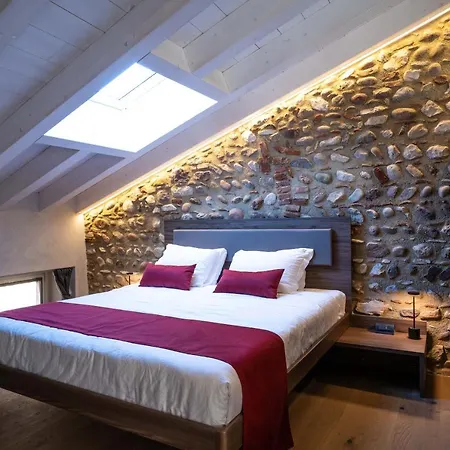 Loft Roby * Peschiera del Garda