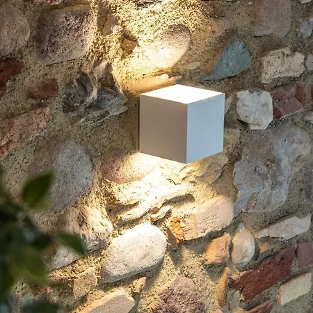 Apartment Loft Roby *