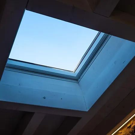 Loft Roby פסקיארה דל גארדה