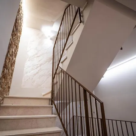Loft Roby Apartment *