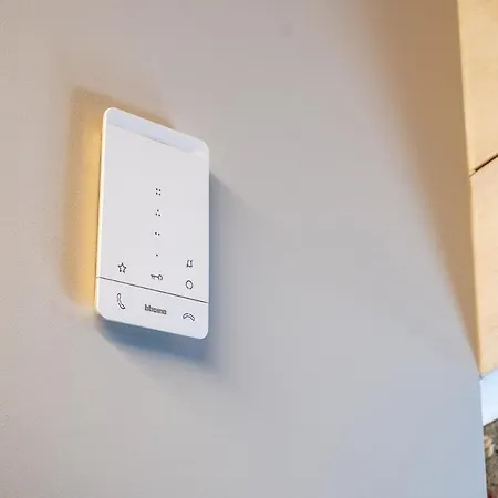 Loft Roby פסקיארה דל גארדה