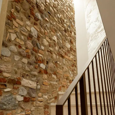 דירה Loft Roby פסקיארה דל גארדה