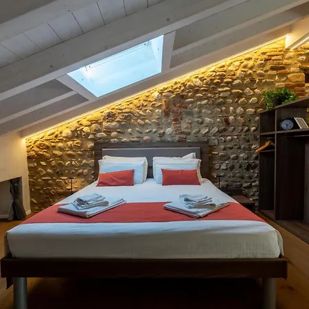 Loft Roby Apartment *