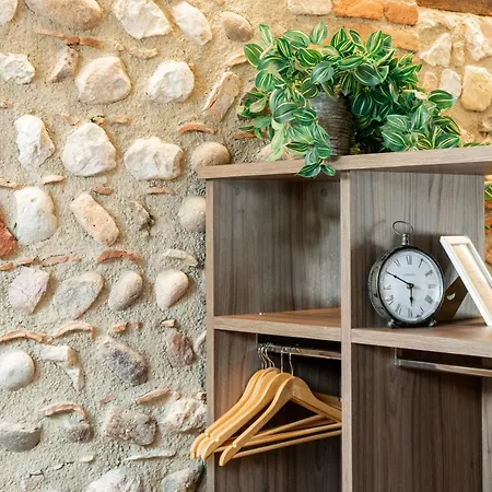 Loft Roby * פסקיארה דל גארדה