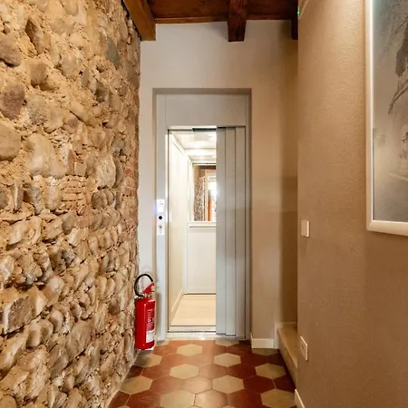 Apartment Loft Roby