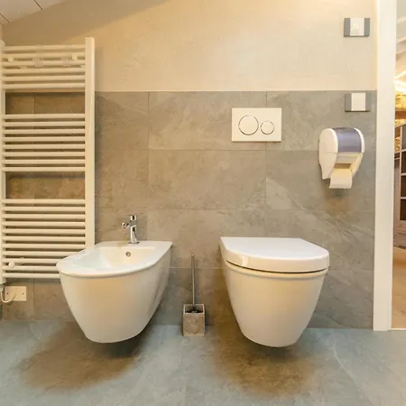 Loft Roby דירה פסקיארה דל גארדה