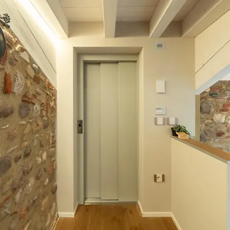 Apartment Loft Roby