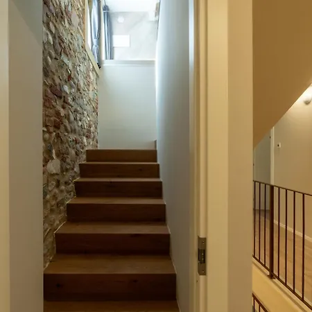 Loft Roby Apartment *