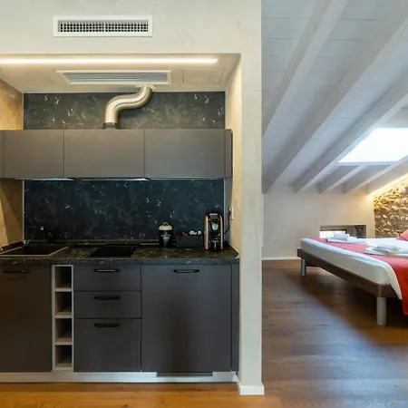 Loft Roby Peschiera del Garda