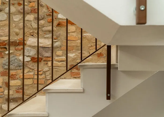 Loft Roby Peschiera del Garda