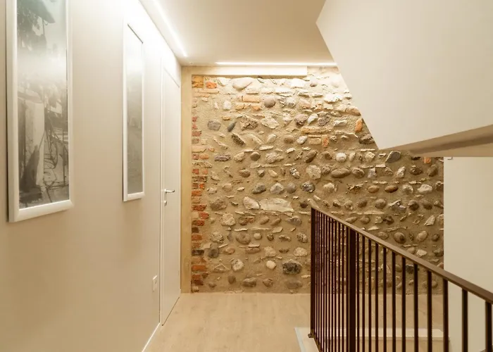 Loft Roby * Peschiera del Garda