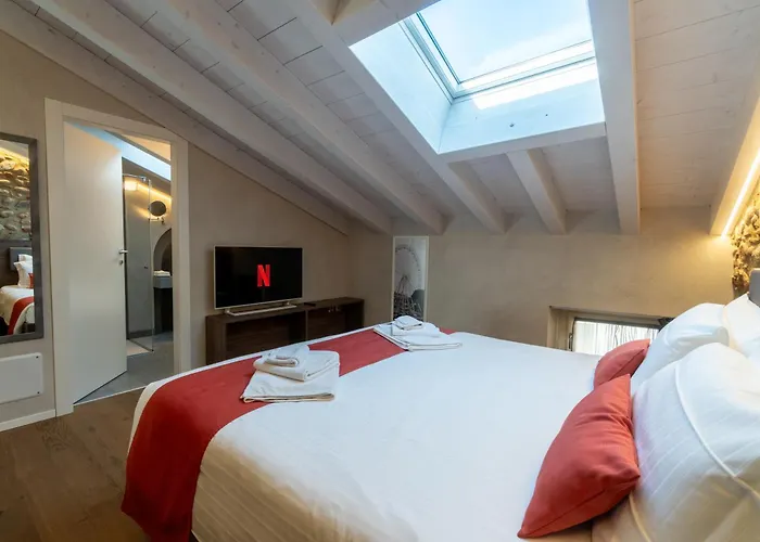 Apartman Loft Roby Peschiera del Garda