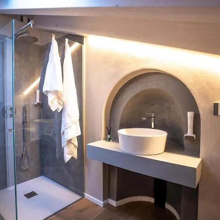 Loft Roby Πεσκιέρα ντελ Γκάρντα