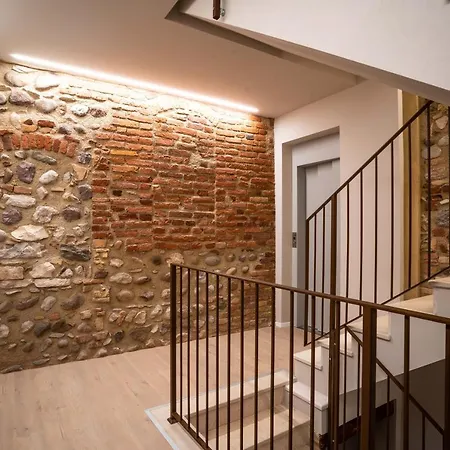 Loft Roby Πεσκιέρα ντελ Γκάρντα