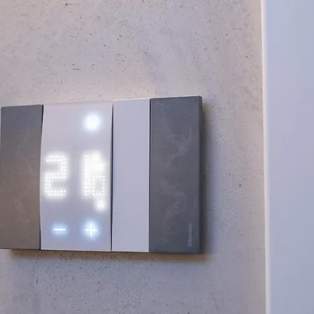 アパート Loft Roby