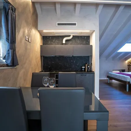 Loft Roby
