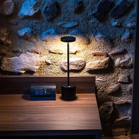 Loft Roby Διαμέρισμα *