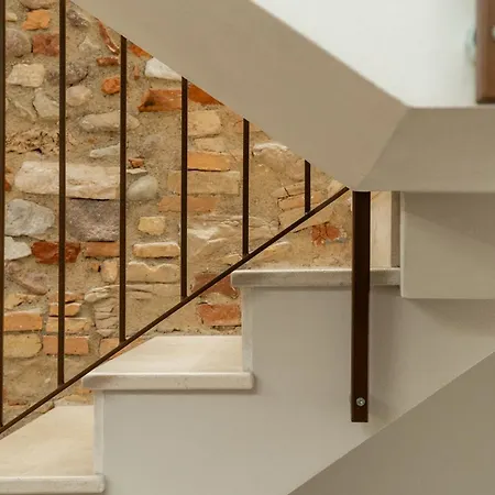 Loft Roby Πεσκιέρα ντελ Γκάρντα