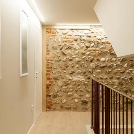 Loft Roby * Πεσκιέρα ντελ Γκάρντα