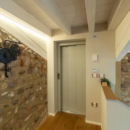 Loft Roby Διαμέρισμα *