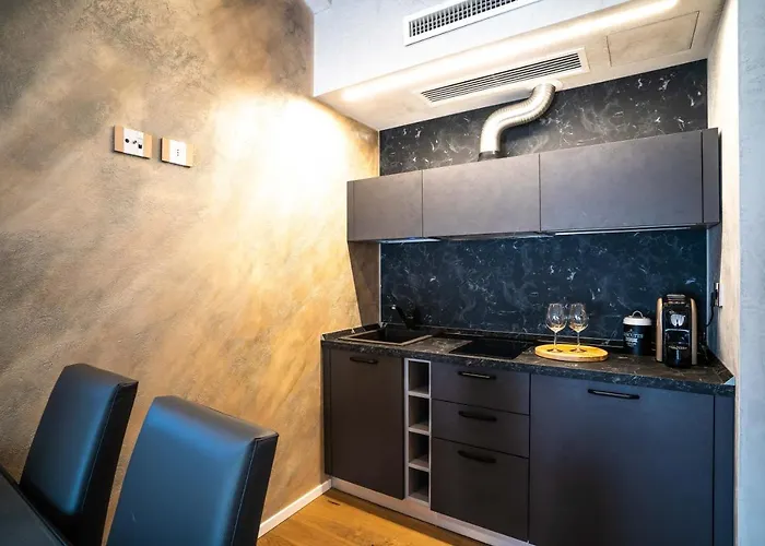 Apartman Loft Roby Peschiera del Garda
