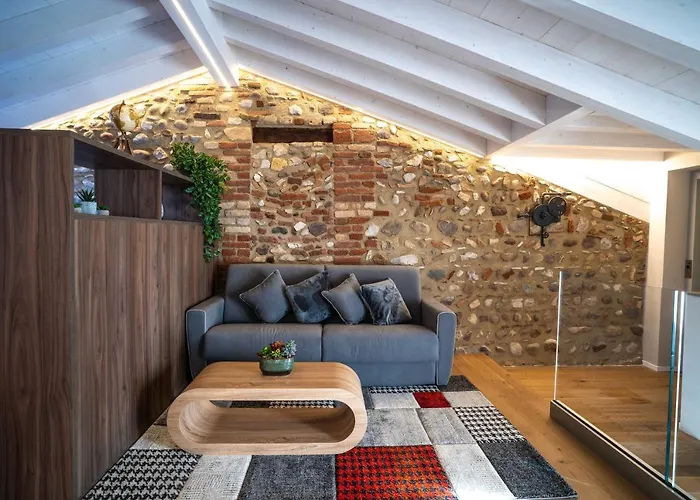 Loft Roby