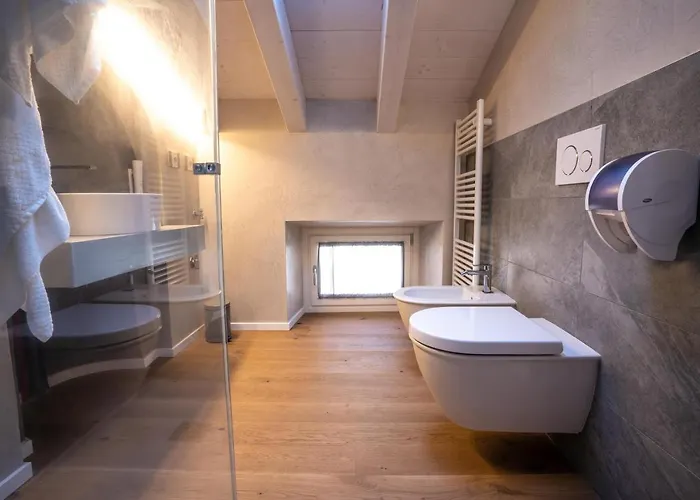 Loft Roby *