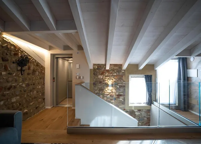 Loft Roby