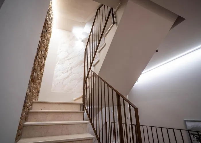 Loft Roby Apartman *