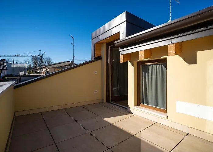 Loft Roby *