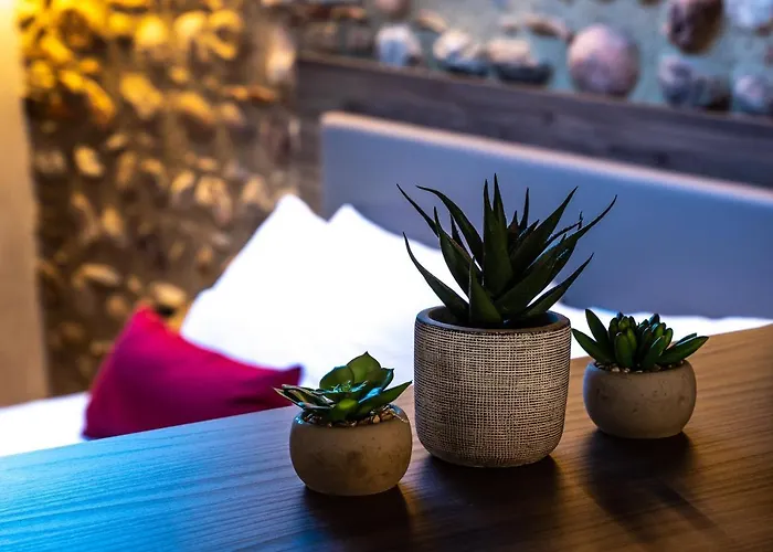 Loft Roby *