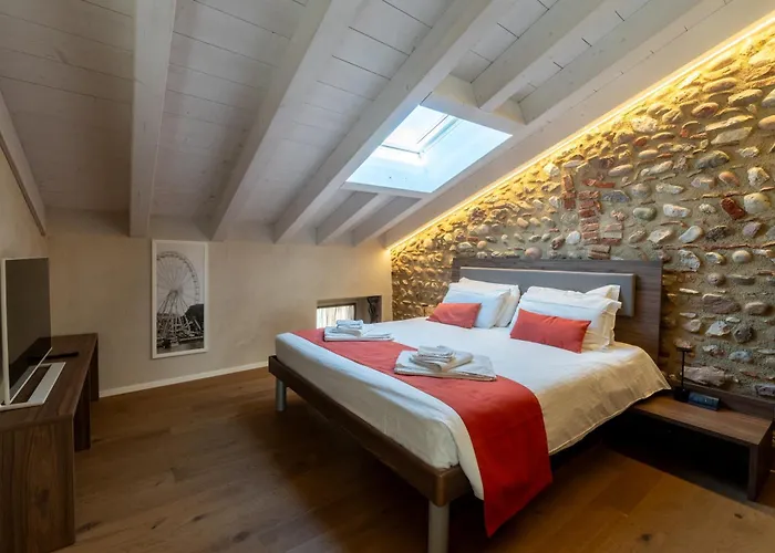 Loft Roby Peschiera del Garda