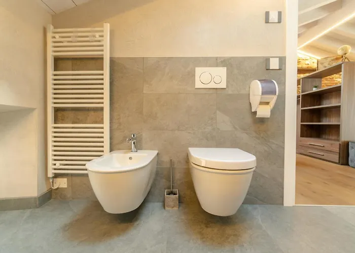 Loft Roby Apartman Peschiera del Garda