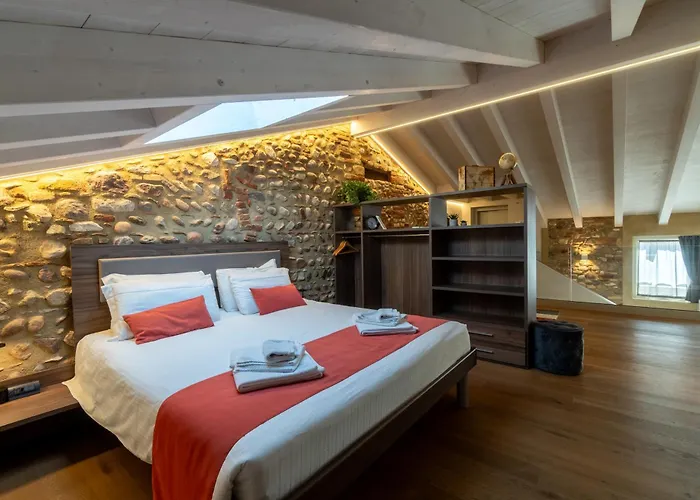 Loft Roby Peschiera del Garda