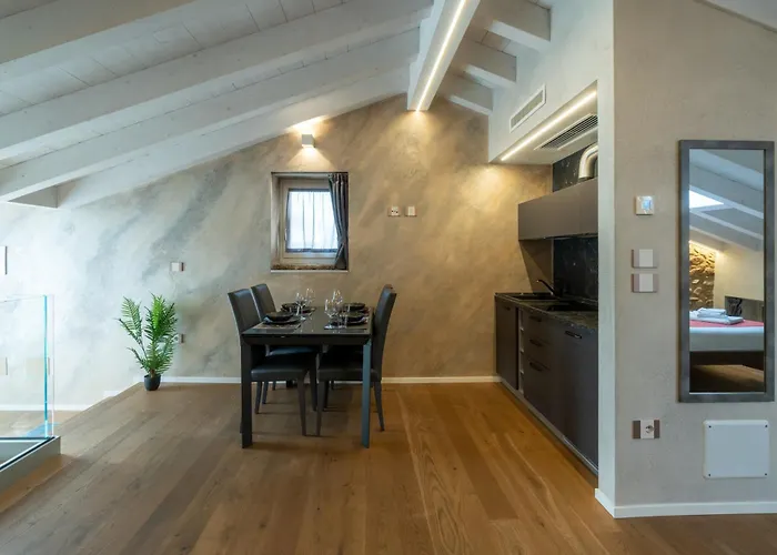 Loft Roby * Peschiera del Garda