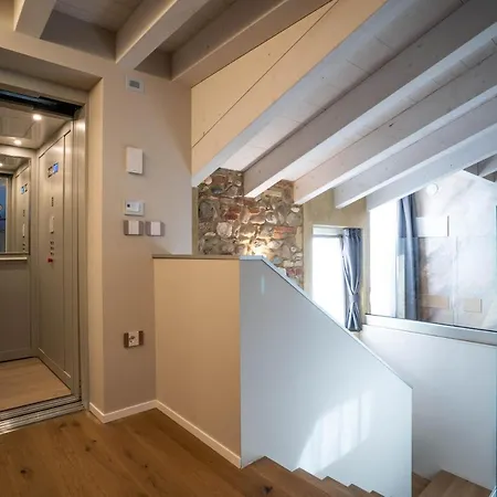 Loft Roby Daire Peschiera del Garda