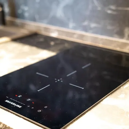 Daire Loft Roby Peschiera del Garda