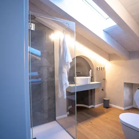 Loft Roby Daire Peschiera del Garda