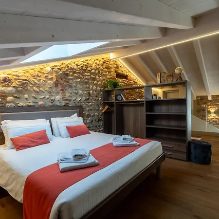 Loft Roby Peschiera del Garda