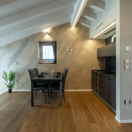 Loft Roby * Peschiera del Garda