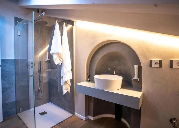 Loft Roby Peschiera del Garda