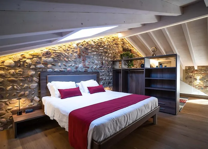 Lejlighed Loft Roby *