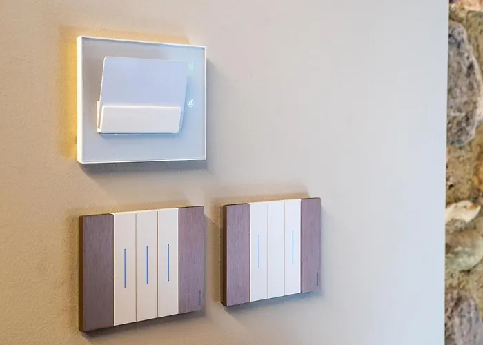 Lejlighed Loft Roby Peschiera del Garda