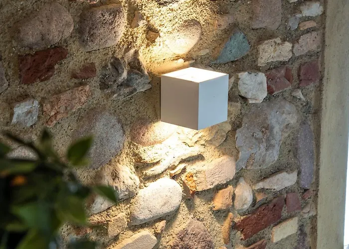 Lejlighed Loft Roby *