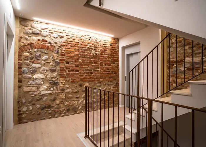 Loft Roby Peschiera del Garda