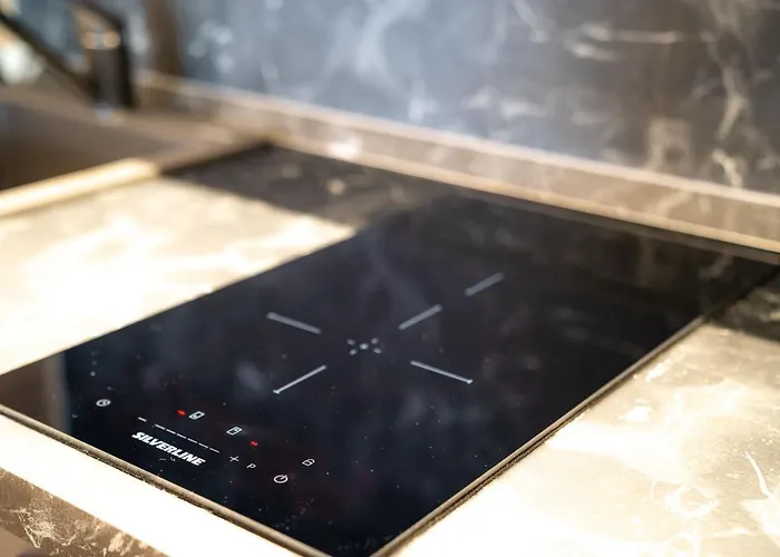 Lejlighed Loft Roby Peschiera del Garda