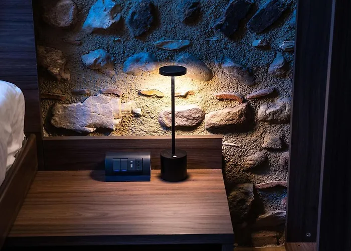 Loft Roby Lejlighed *