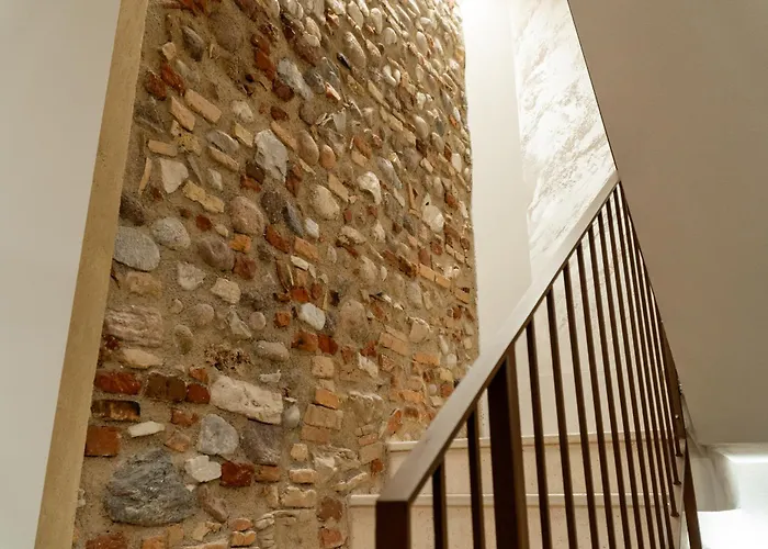 Lejlighed Loft Roby Peschiera del Garda